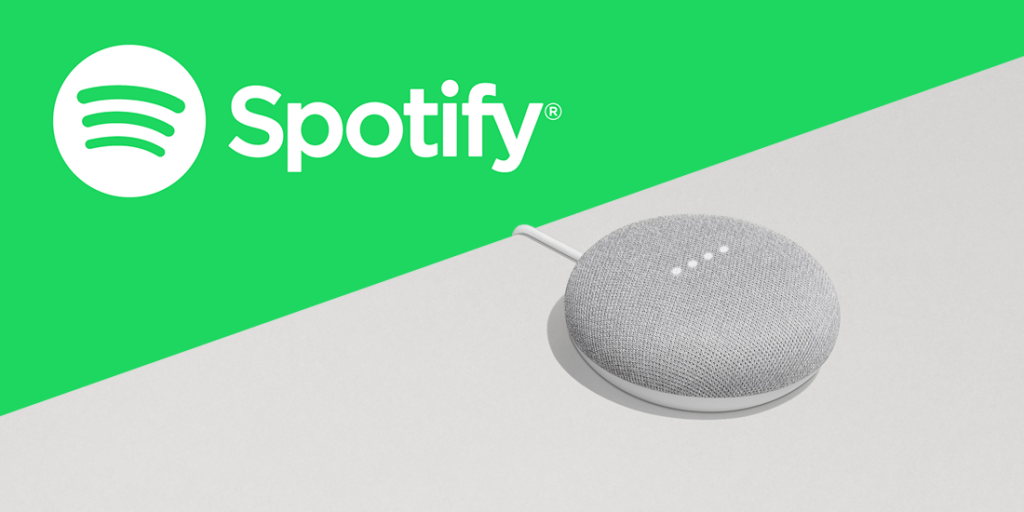 Free Hack To Get A Google Home On Spotify